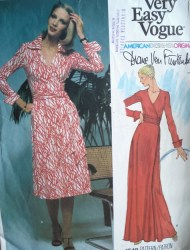 1549 VOG DRESS